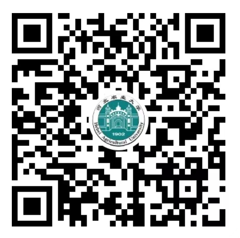 河北农业大学-微信视频号